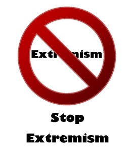 Stop extremsim